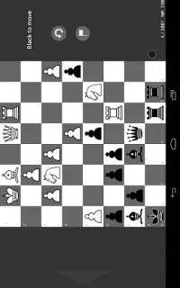 Schach Taktik Trainer Screen Shot 9