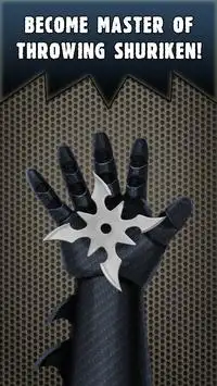 Hand Superhero Bat Simulator Screen Shot 2