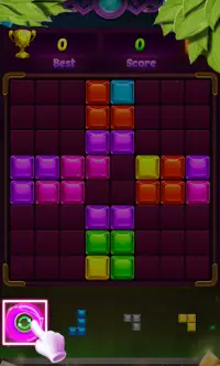 Block Puzzle Jewel New 2021 Screen Shot 1