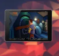 Guide for Hello Neighbor Alpha4 unblocked Screen Shot 1