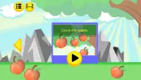 Математические игры для детей Screen Shot 6