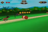 Pony Dash 3D Screen Shot 2