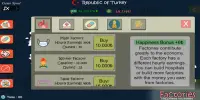 C-Viruse Simulator Turkey Screen Shot 2