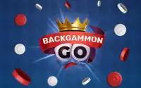 Backgammon Go: Live Tournament Screen Shot 10