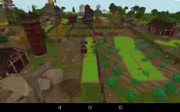 Mini Golf: Farm Screen Shot 6
