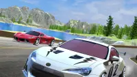 Racing Speed Sport Cars Screen Shot 0