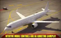Flight Simulator Pro: Airplane Pilot Screen Shot 5