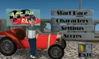 Ace Box Race Screen Shot 0