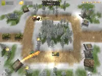 Fall Of Reich - WWII TD เกมฟรี Screen Shot 7