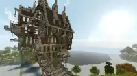 Castles Ideas - Minecraft Screen Shot 3