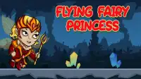 Flying Princess Screen Shot 0