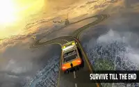 High Tech Elevated Car Driving: Impossible Tracks Screen Shot 4