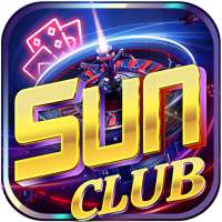 Sun Club: Tài Xỉu MD5 Game Bài