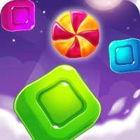 Candy Land - Free Sweet Puzzle Game