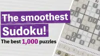 Sudoku Purple Screen Shot 0