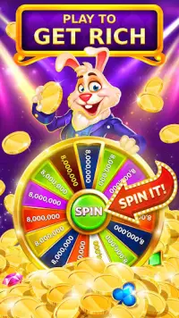 Crazy Crazy Scatters - Free Slot Casino Games Screen Shot 4
