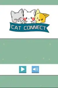 Cat Connect Free Screen Shot 0