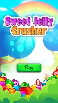 Sweet Jelly Crusher Screen Shot 0