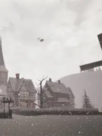 Escape game : joyeux Noël Screen Shot 9