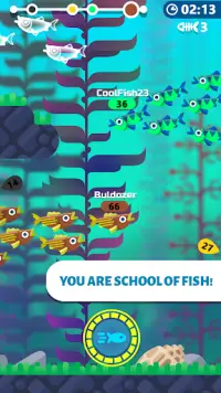 Lebih Banyak Ikan! Screen Shot 0