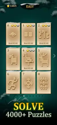 Mahjong Solitaire: Clásico Screen Shot 13
