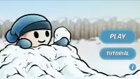 Zurich SnowZone Game Screen Shot 0