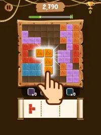 Block Puzzle Extreme Screen Shot 8