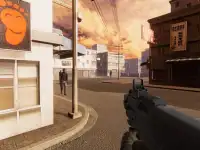 Sniper Assassin Screen Shot 5