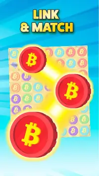 Bitcoin Blast - Earn Bitcoin! Screen Shot 3