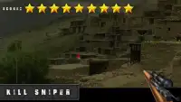 Kill Sniper Screen Shot 1