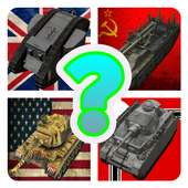 Guess the tank from WOT