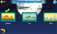 Sonic Hill Climb Screen Shot 7
