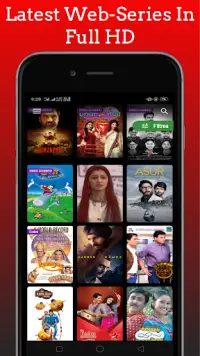 New Hindi Movie HD - Full HD Hindi Movies Indian Screen Shot 3