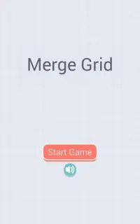 Merge Grid: Jogo de quebra-cabeça de grade offline Screen Shot 6