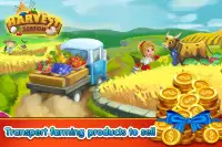 Harvest Season: Farming Manager,farm games farmers Screen Shot 4