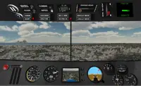 Airplane Pilot Sim Screen Shot 6