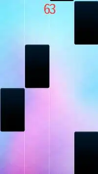 Blackpink - Kill This Love - Piano Tiles Screen Shot 3