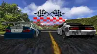 Camaro Driving Simulator Screen Shot 2