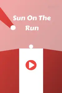 Sun on the Run - Top  Fun Game Screen Shot 4