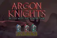 Argon Knights Screen Shot 1