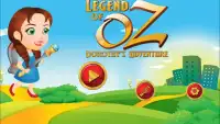 Legend of Oz Screen Shot 2