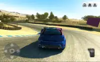 Road Race : City Highway Car Drift Simulator Game Screen Shot 3