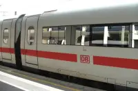 列車のジグソーパズル Screen Shot 6