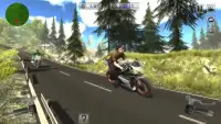 Offroad Moto Bike Bergsteiger Screen Shot 8