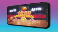 Head Basketball: Basketball League Screen Shot 4