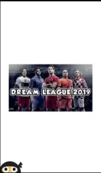 Dream League 2019 Screen Shot 0