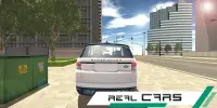 Rover Drift Simulator: Drifting Car Games Racing Screen Shot 3