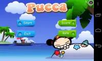 Connect Pucca Screen Shot 0