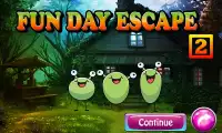 Fun Day Escape 2 Game 164 Screen Shot 0