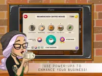 Express Oh: Coffee Brewing Game Screen Shot 10